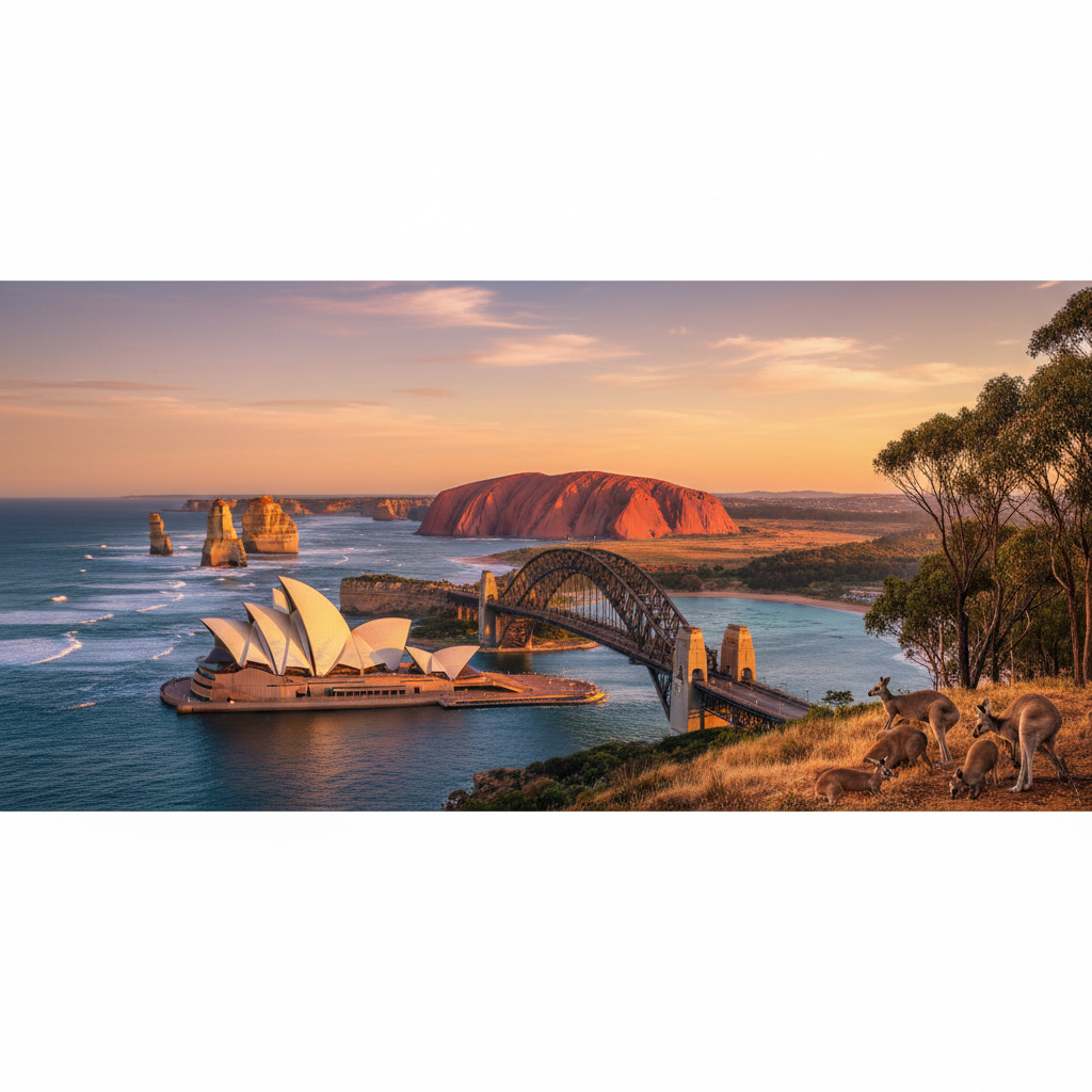 Australien