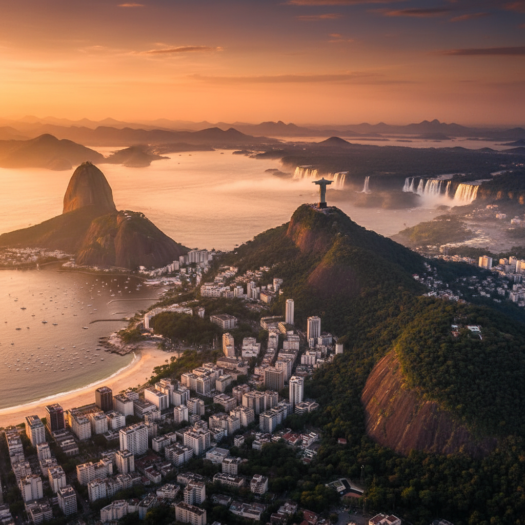 Brasilien