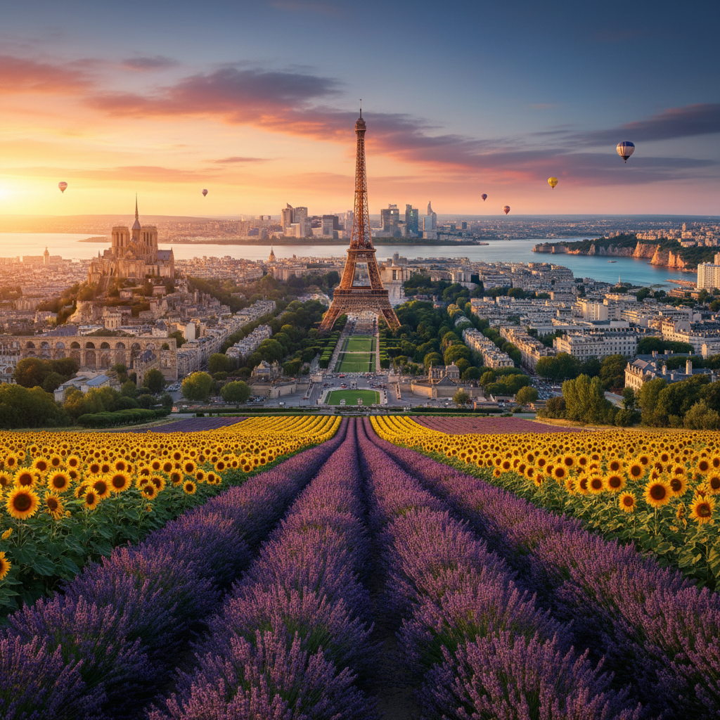 Frankreich