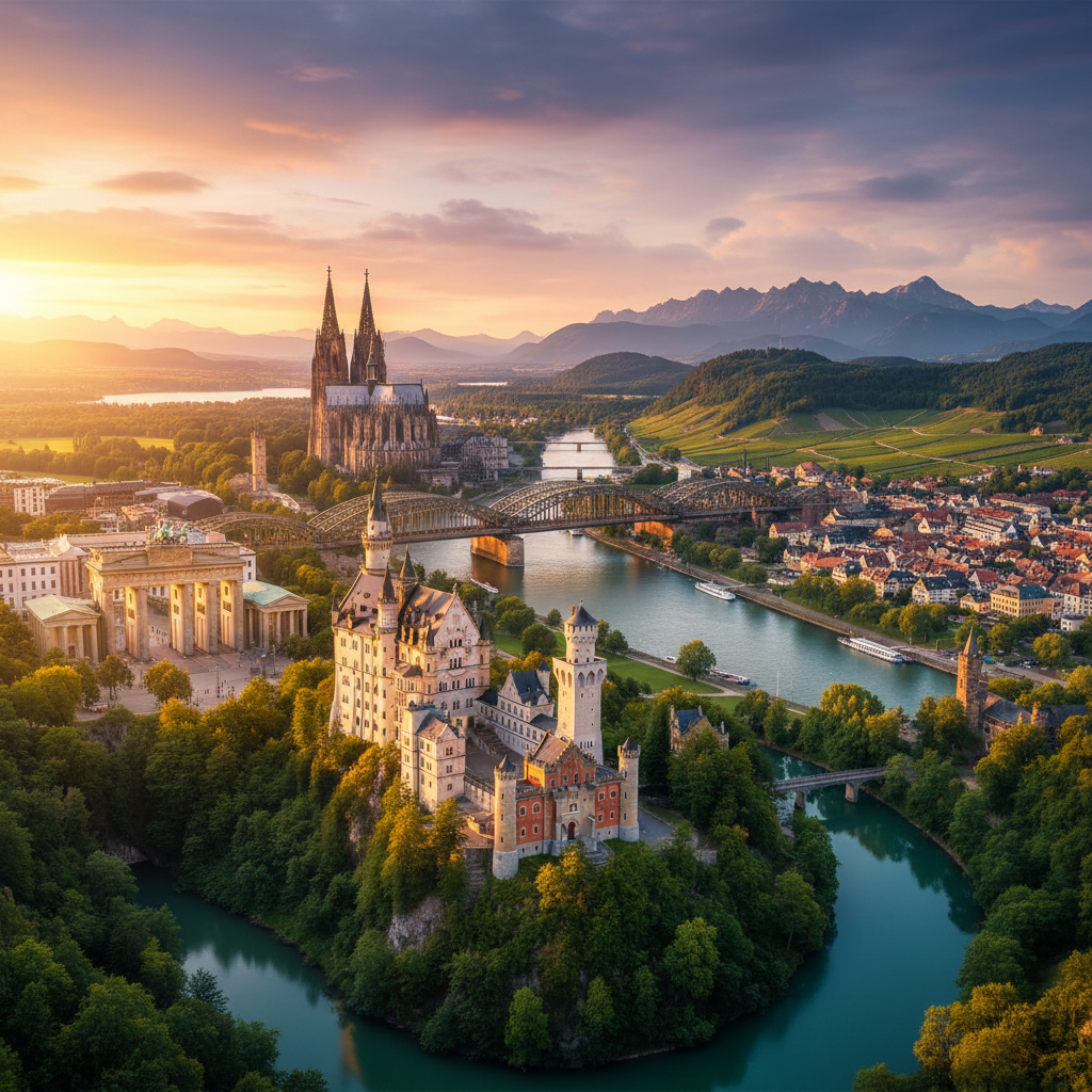 Deutschland