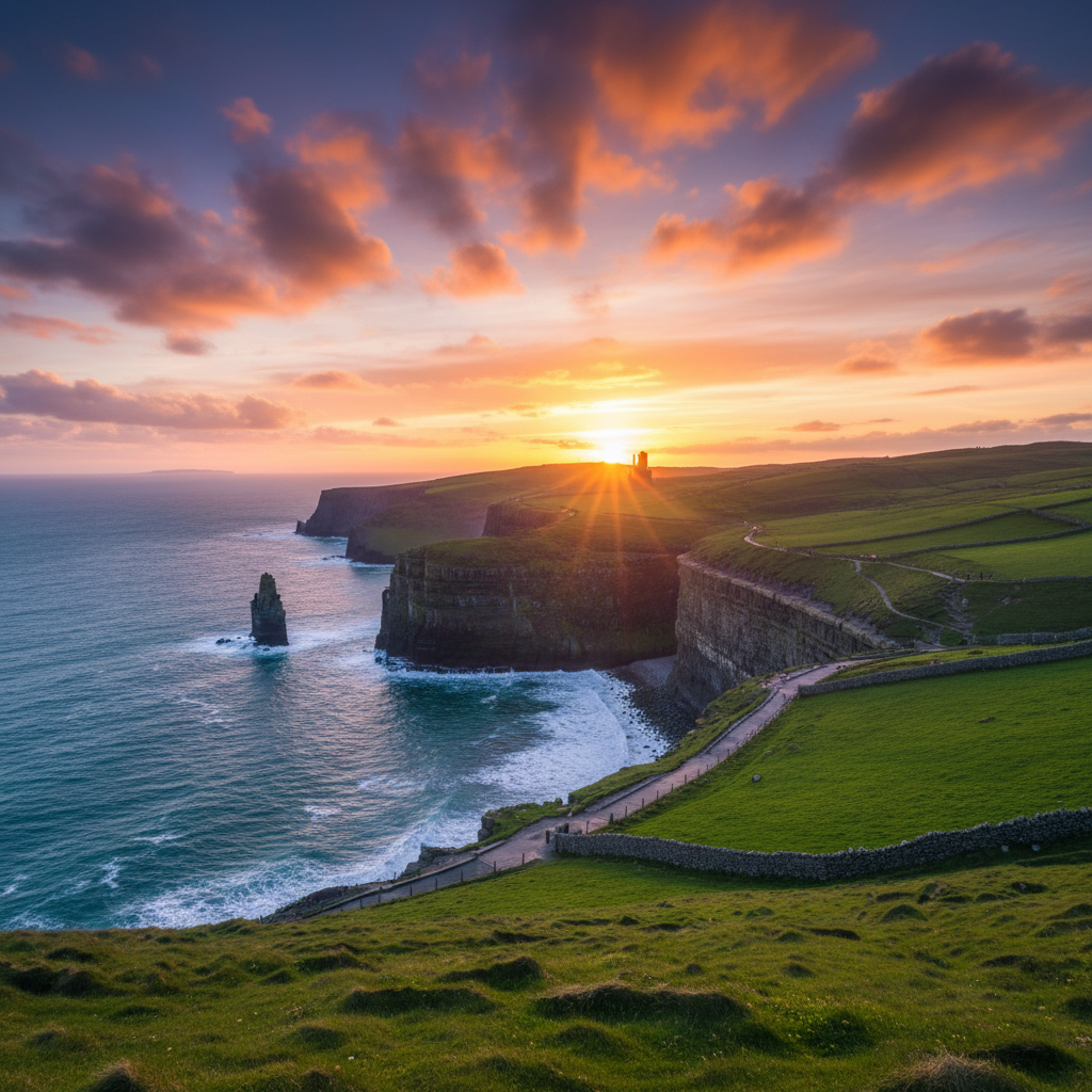 Irland