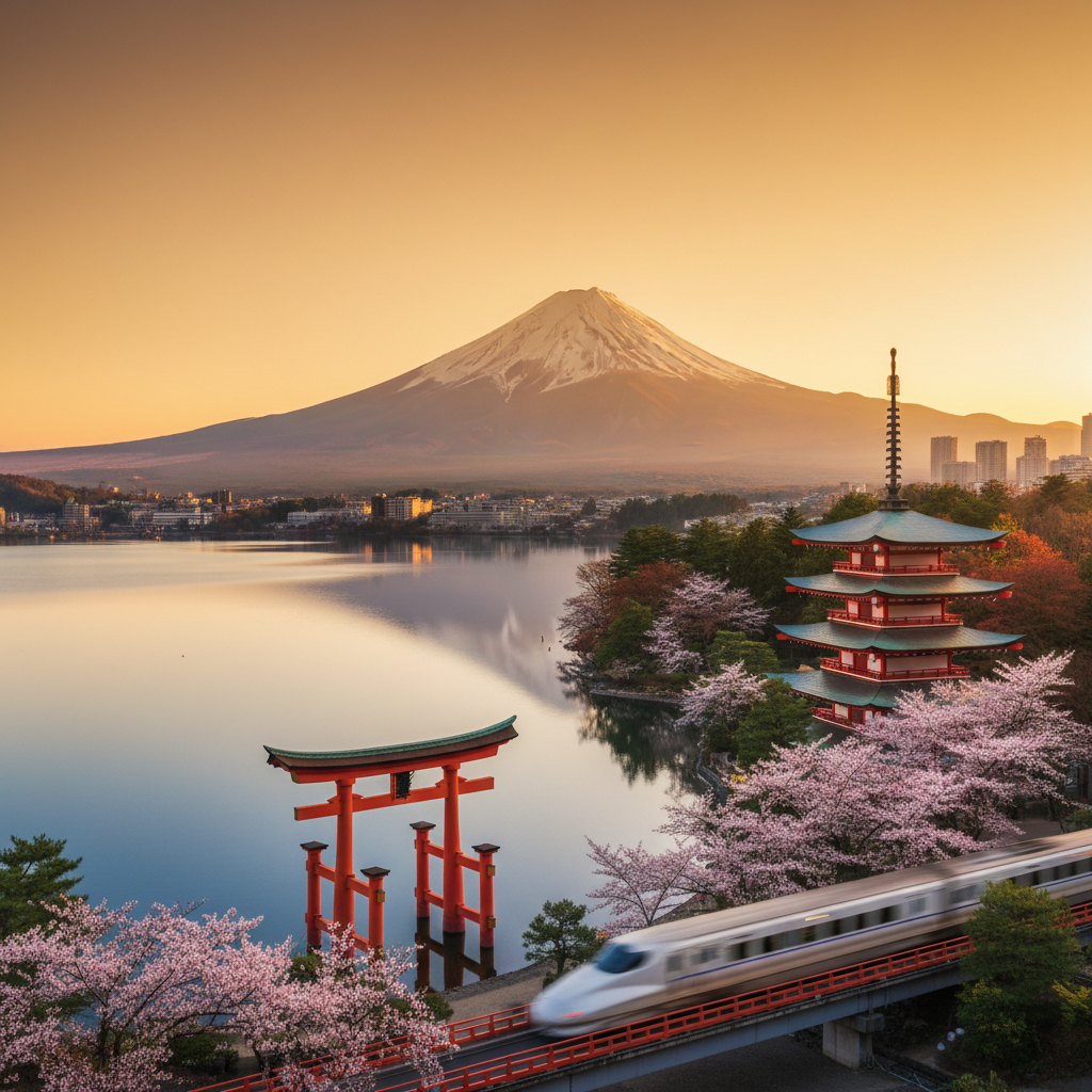 Japan