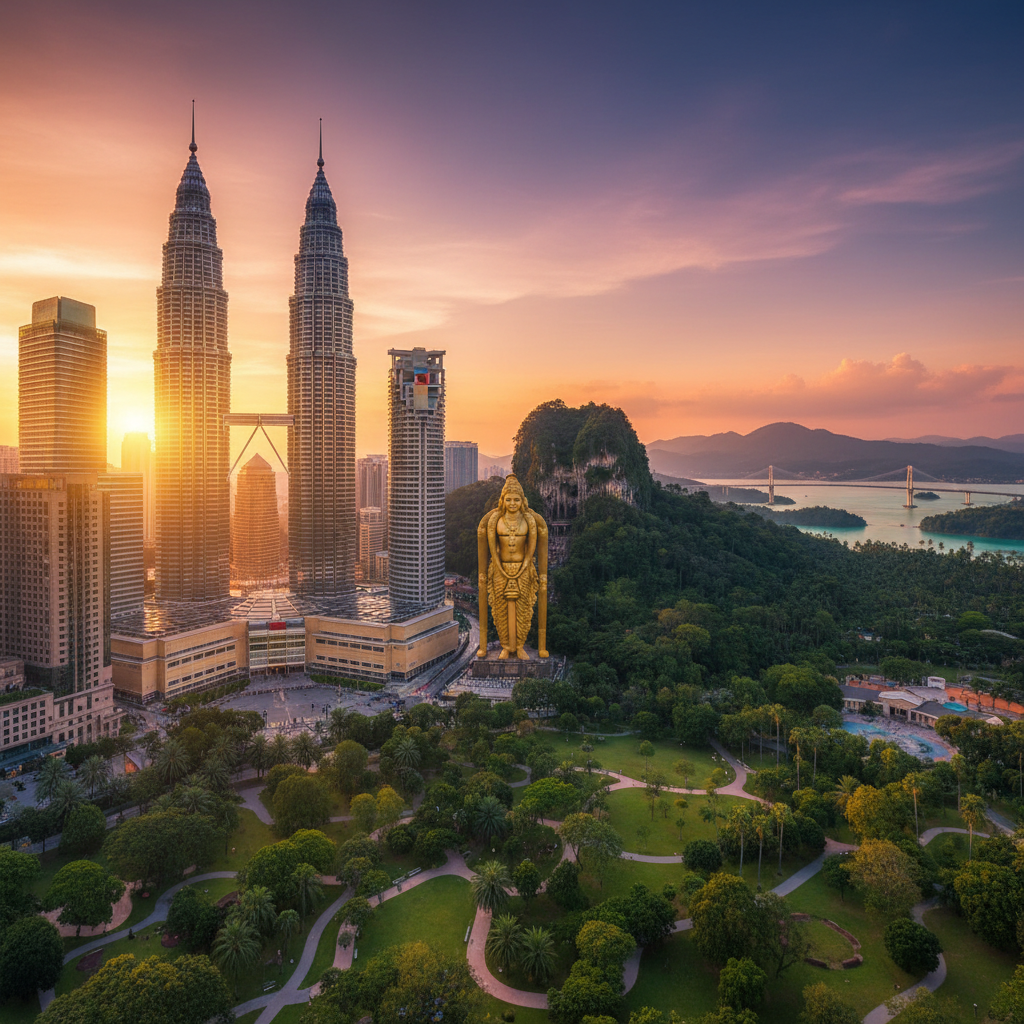 Malaysia