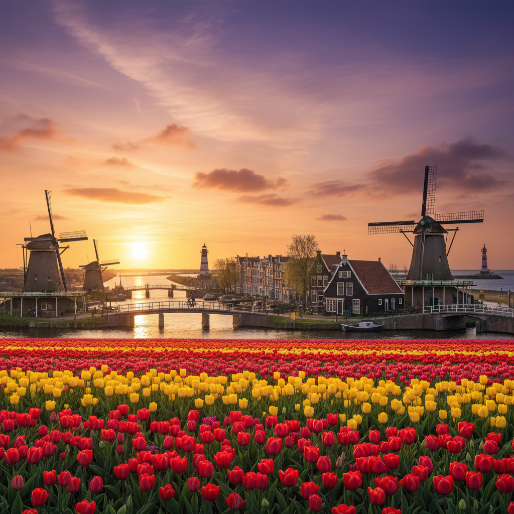 Niederlande
