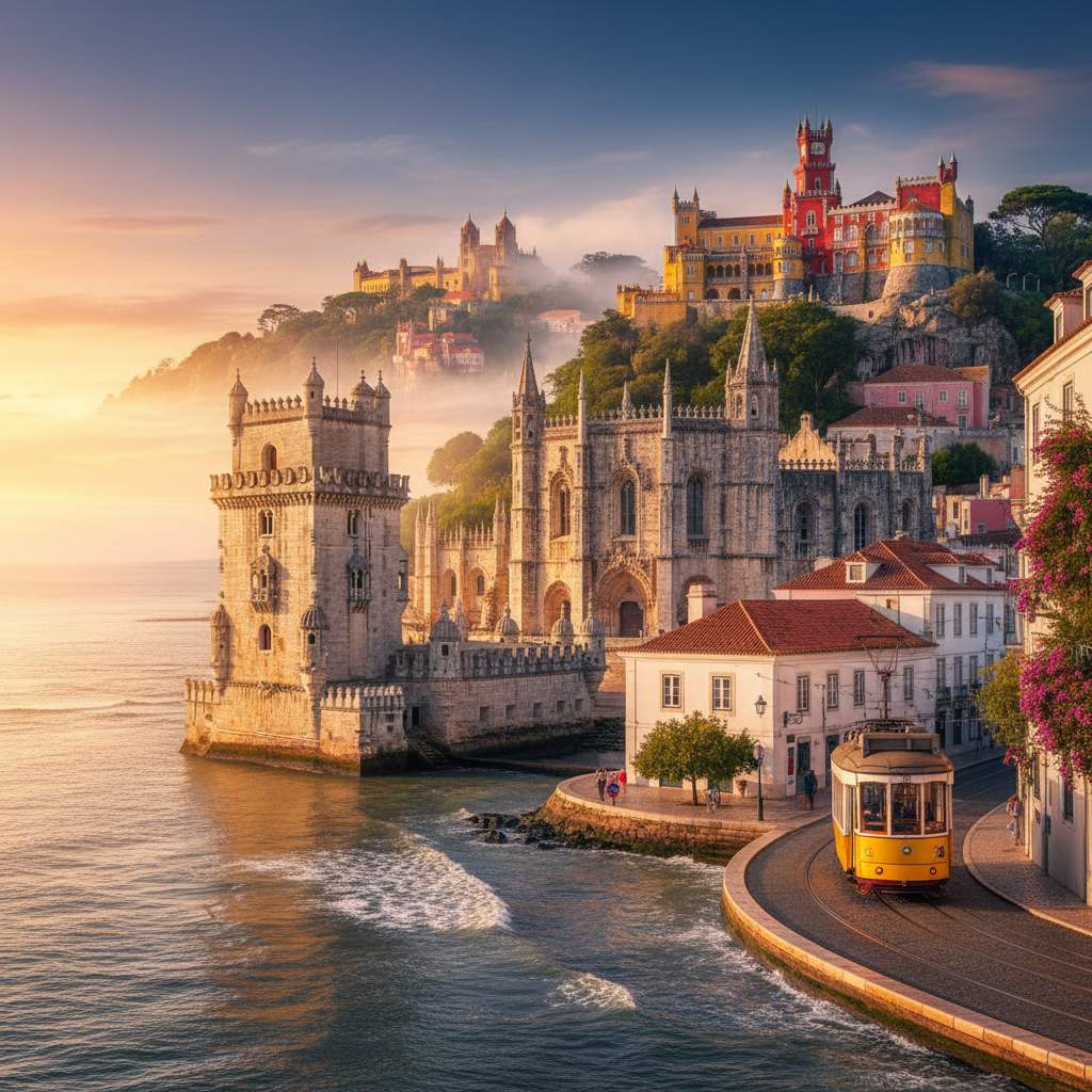 Portugal