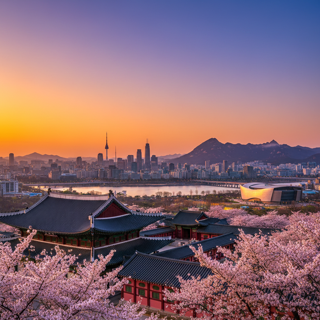 Südkorea