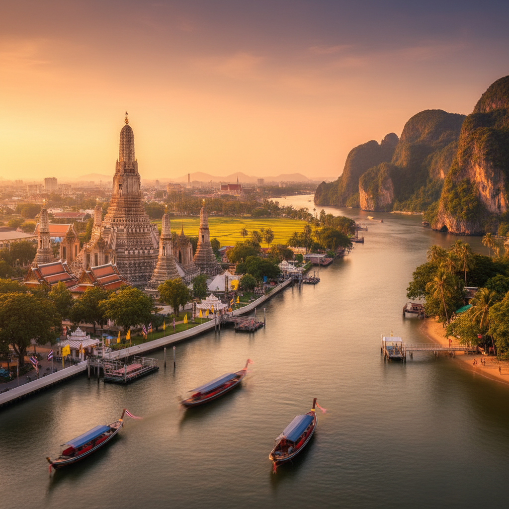 Thailand