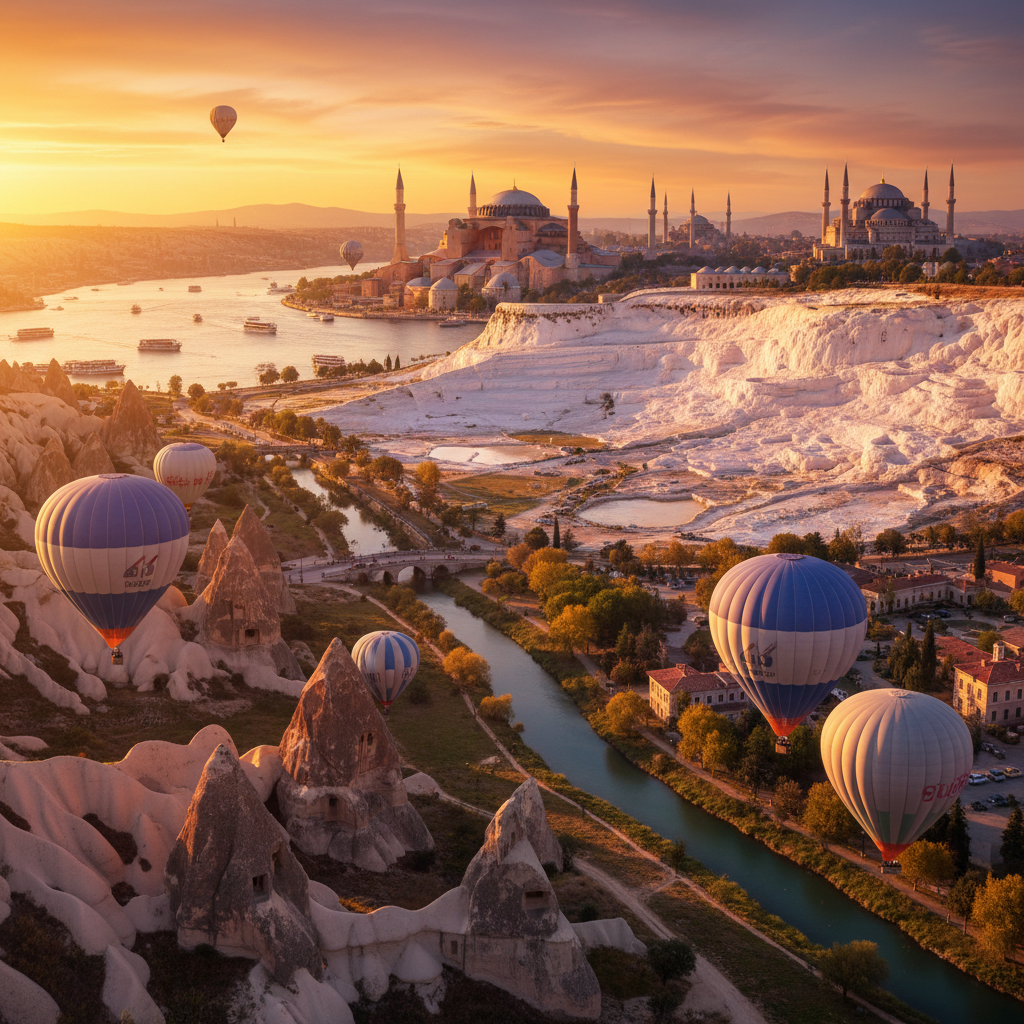 Türkei