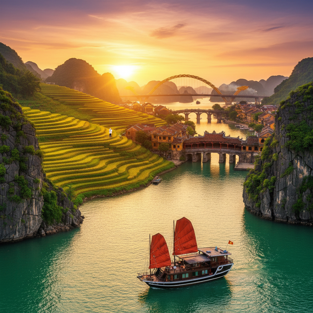 Vietnam