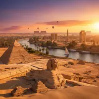 Egypt
