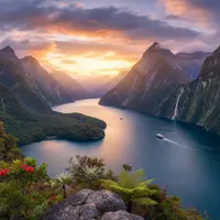 New Zealand