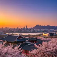 South Korea