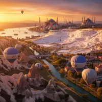 Turkiye