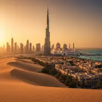 United Arab Emirates